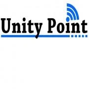 Logo Unity Point