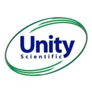 Logo Unity Scientific GmbH