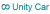 Logo UnityCar