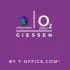 Logo Unitymedia Giessen - O2 Shop