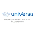 uniVersa Generalagentur Klaus-Dieter M&uuml;ller Inh. Liliana M&uuml;ller Reutlingen