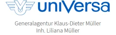 uniVersa Generalagentur Klaus-Dieter Müller Inh. Liliana Müller Reutlingen