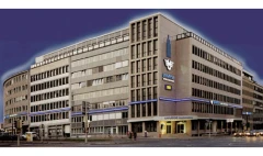 uniVersa Lebensversicherung a.G., uniVersa Krankenversicherung a.G., uniVersa Allgemeine Versicherung AG Nürnberg