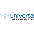 Logo Universa Versicherungen Uwe Pesie