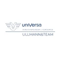 uniVersa Versicherungen | Vorsorge Ullmann & Team Donauw&ouml;rth