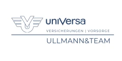 uniVersa Versicherungen | Vorsorge Ullmann & Team Donauw&ouml;rth