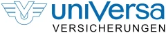 Logo uniVersa Versicherungen