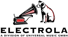 Logo UNIVERSAL MUSIC DEUTSCHLAND