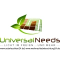 Universal Needs Ralf Werner Online-Handel R&uuml;sselsheim