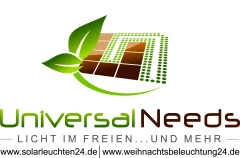 Universal Needs Ralf Werner Online-Handel Rüsselsheim
