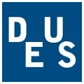 Logo Universit&auml;t Duisburg-Essen