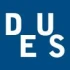Logo Universität Duisburg-Essen Gründungsrektor