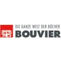 Logo Universit&auml;tsbuchhandlung Bouvier Verpachtungs GmbH