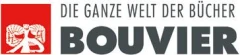 Logo Universitätsbuchhandlung Bouvier Verpachtungs GmbH