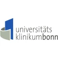 Logo Universit&auml;tskliniken Bonn
