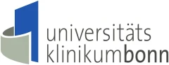 Logo Universitätskliniken Bonn