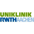 Logo Universit&auml;tsklinikum Aachen Der kaufm. Direktor