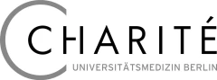 Logo Universitätsklinikum Charite
