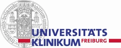 Logo Universit&auml;tsklinikum Freiburg