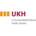 Logo Universitätsklinikum Halle (Saale)