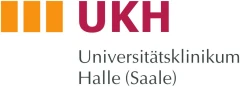 Logo Universitätsklinikum Halle (Saale)