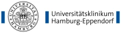 Logo Universitätsklinikum Hamburg-Eppendorf (UKE)