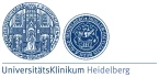Logo Universitätsklinikum Heidelberg Planungsgruppe Medizin