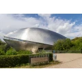 Logo Universum Science Center