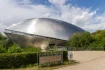 Logo Universum Science Center