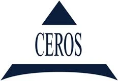 Logo CEROS GmbH