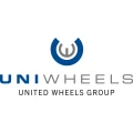 Logo UNIWHEELS Holding (Germany) GmbH