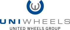 Logo UNIWHEELS Holding (Germany) GmbH