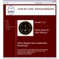 Logo Unm&uuml;&szlig;igKioschus GbR