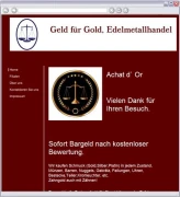 Logo Unm&uuml;&szlig;igKioschus GbR