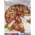 Schei&szlig;e Restaurant, das Essen ist unappetitlich. Besuchen Sie dieses Restaurant nicht.
