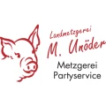 Un&ouml;der Martin Pfofeld