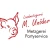 Logo Unöder Martin