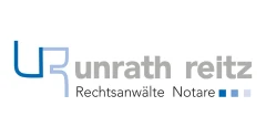 Logo Unrath Peter und Reitz Achim