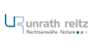Logo Unrath Peter und Reitz Achim Rechtsanwälte und Notare