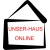 Logo Unser-Haus Online Daniel Kappius-Kralik