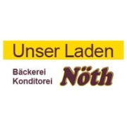 Logo Unser Laden – Bäckerei Konditorei Nöth