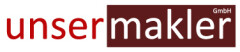 Logo Unser Makler GmbH