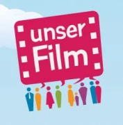 Logo unserFilm - Robert-Mark Harrison & Bastian Dauwe GbR