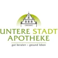 Logo Untere Stadt Apotheke
