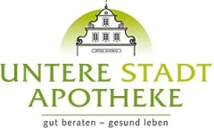 Logo Untere Stadt Apotheke