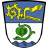 Logo Unterhaching und Wasserwerk