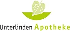 Logo Unterlinden-Apotheke