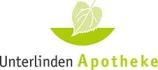 Logo Unterlinden-Apotheke Ulrike Silbach e.K.