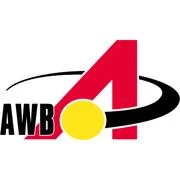 Logo Unternehmensberatung AWB GmbH