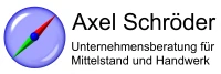 Unternehmensberatung Axel Schröder Bayreuth